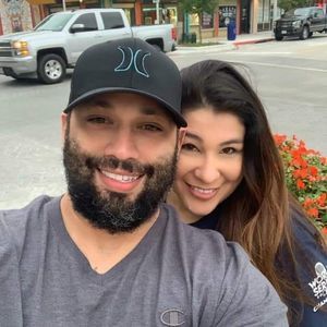 Meet your Posher, Randy